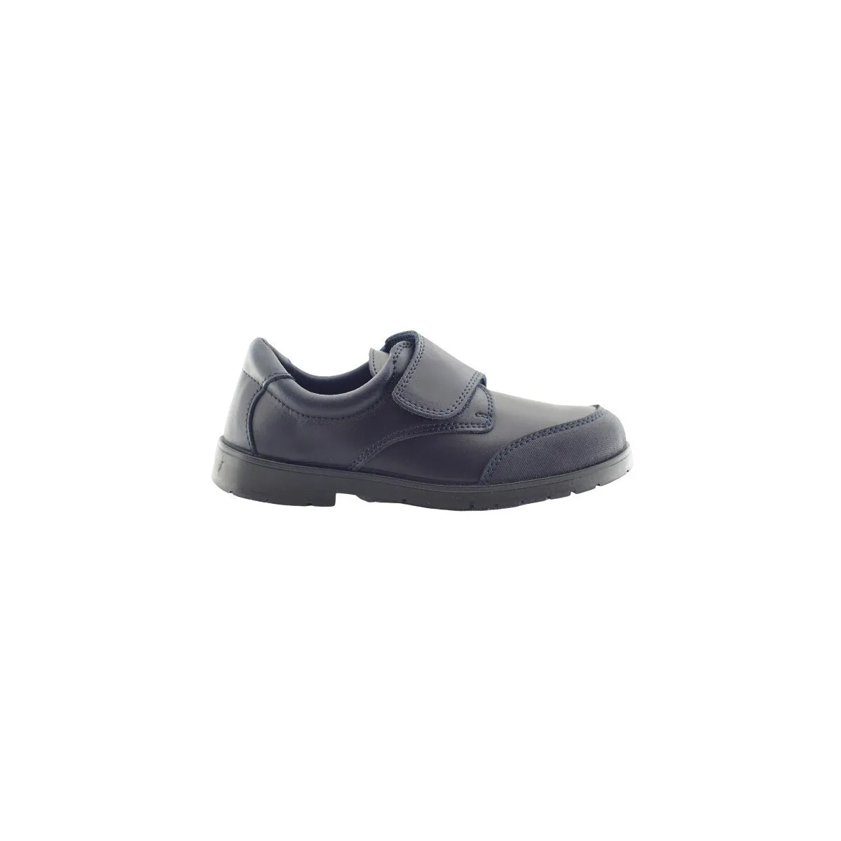 ZAPATO COLEGIAL NIÑO  E71
