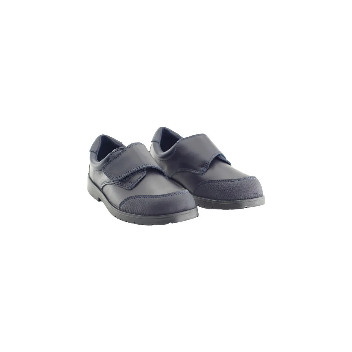ZAPATO COLEGIAL NIÑO  E71