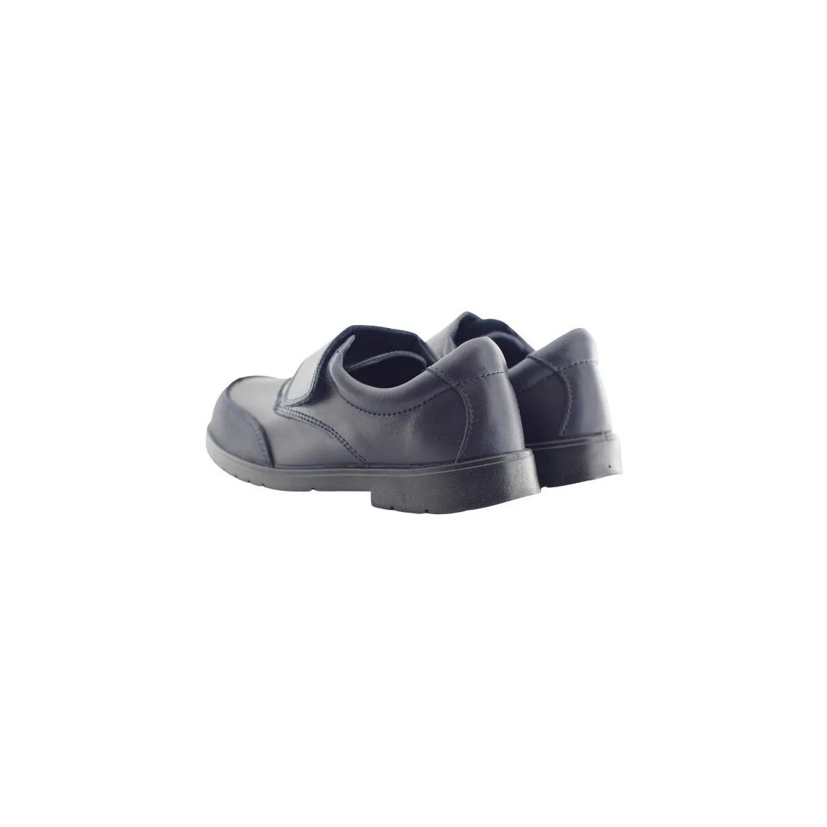 ZAPATO COLEGIAL NIÑO  E71