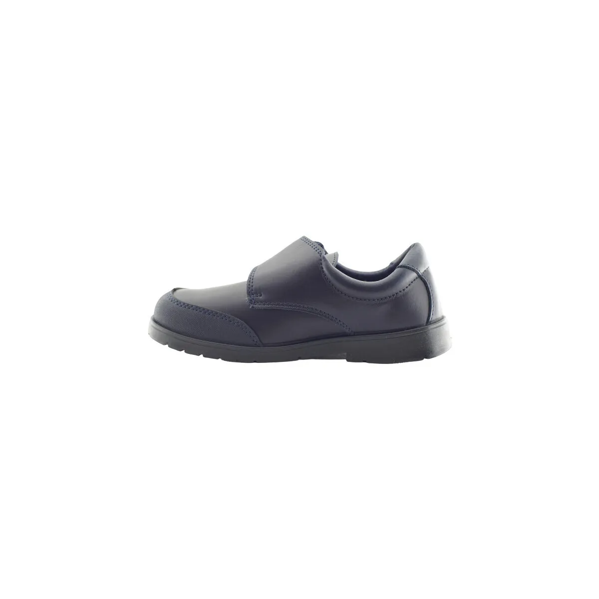 ZAPATO COLEGIAL NIÑO  E71
