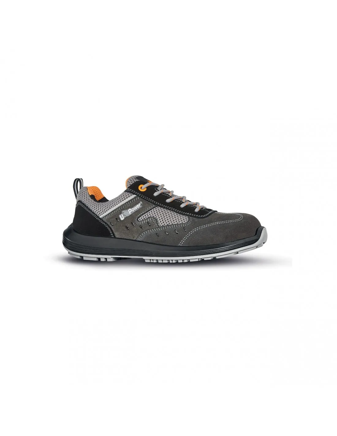 ZAPATO DE SEGURIDAD UPOWER BREZZA