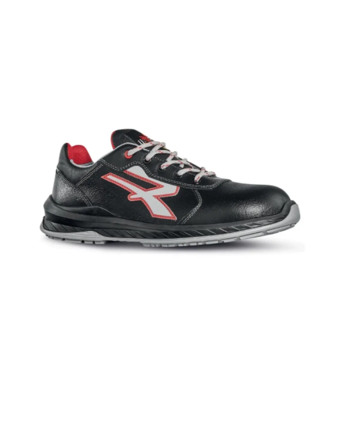 ZAPATO DE SEGURIDAD UPOWER PARIGI