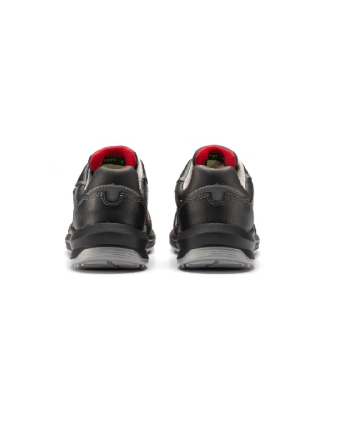 ZAPATO DE SEGURIDAD UPOWER PARIGI