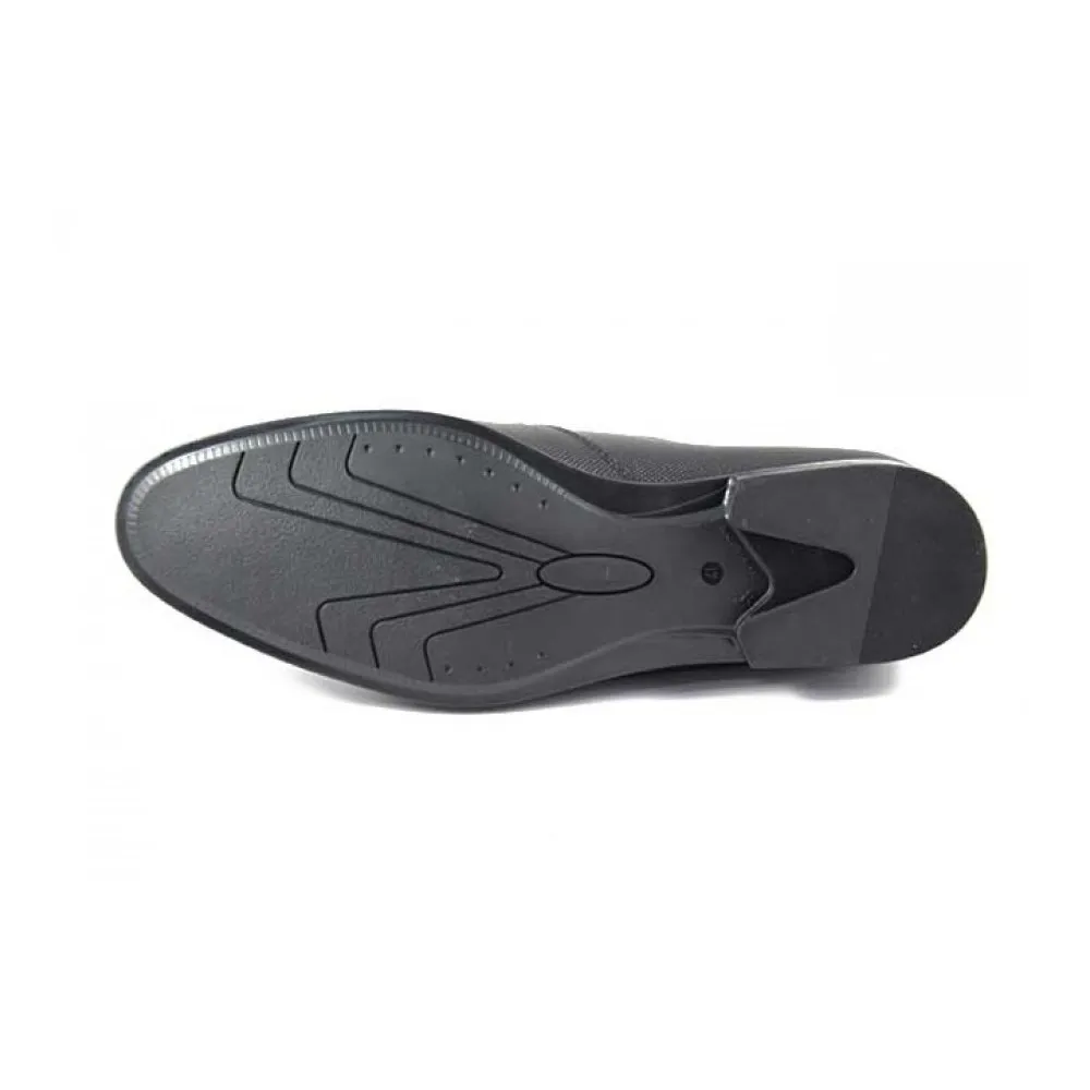 Zapato de vestir PIEL Baerchi 4940 charol MARINO