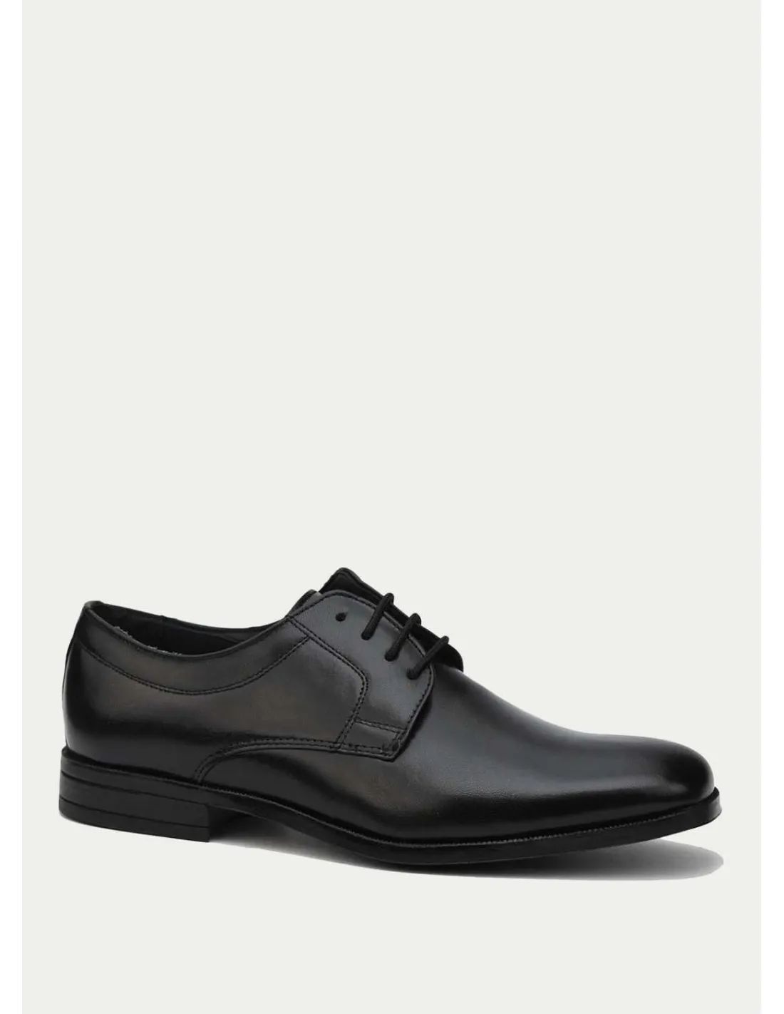 ZAPATO VESTIR BAERCHI 2630 NEGRO 