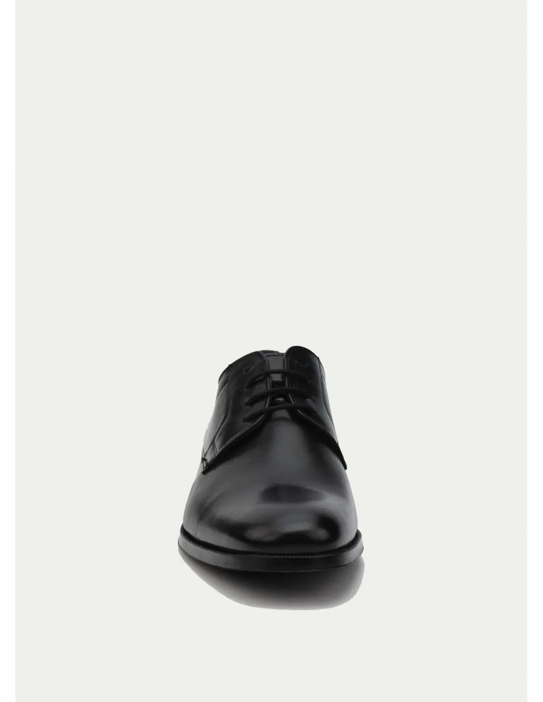 ZAPATO VESTIR BAERCHI 2630 NEGRO 