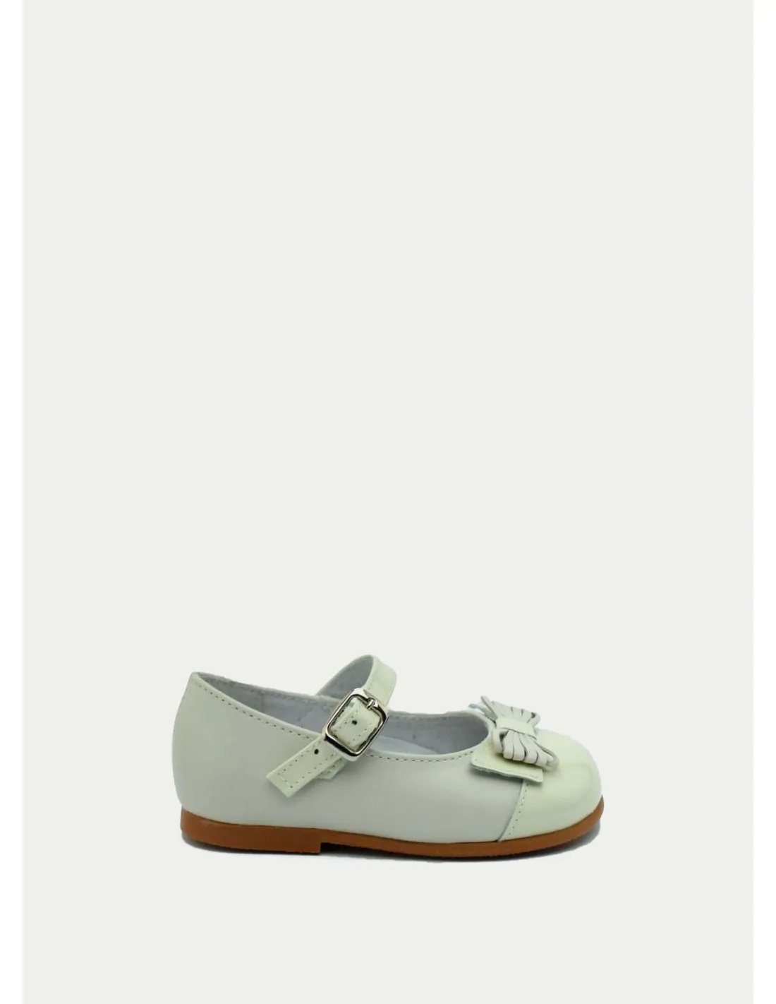 ZAPATO VESTIR CHUCHES 355 BEIG 
