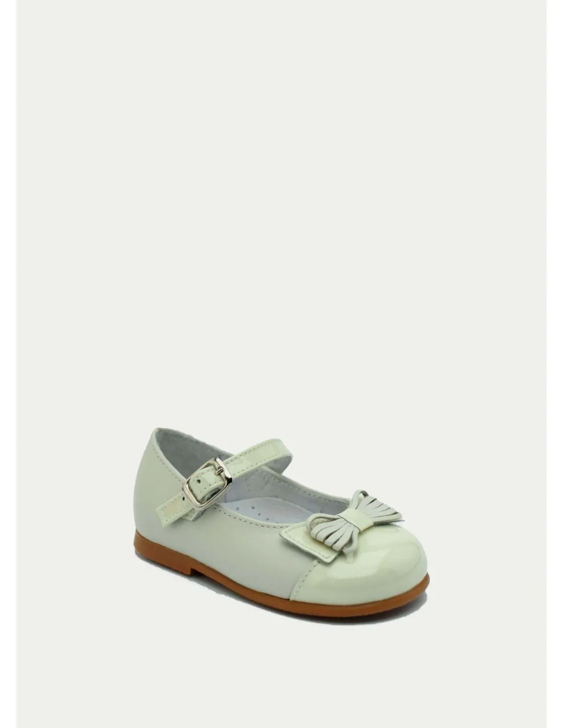 ZAPATO VESTIR CHUCHES 355 BEIG 