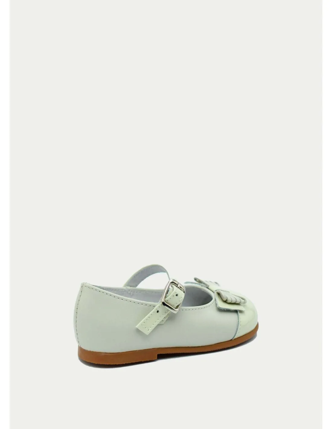 ZAPATO VESTIR CHUCHES 355 BEIG 