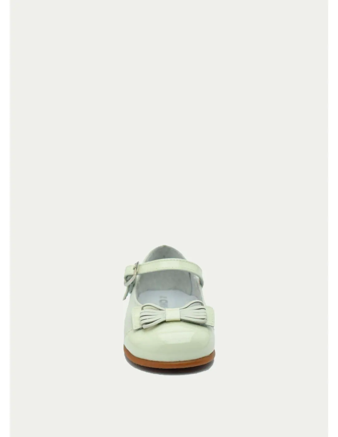 ZAPATO VESTIR CHUCHES 355 BEIG 