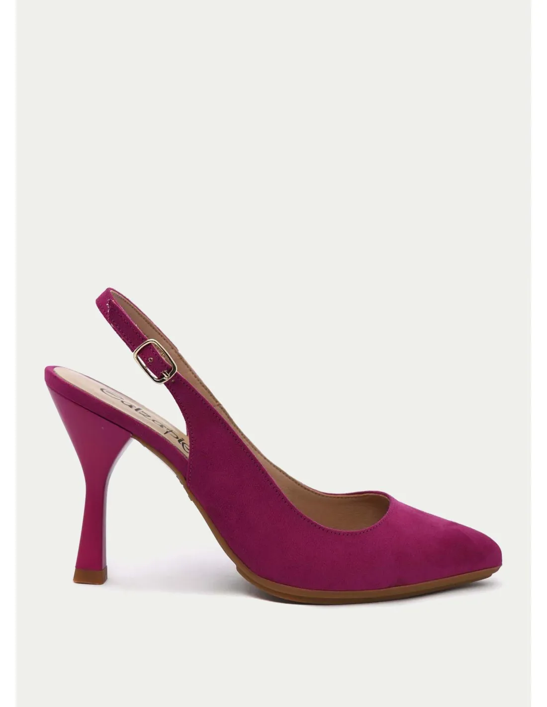 ZAPATO VESTIR DANIELA VEGA 913 FUXIA 