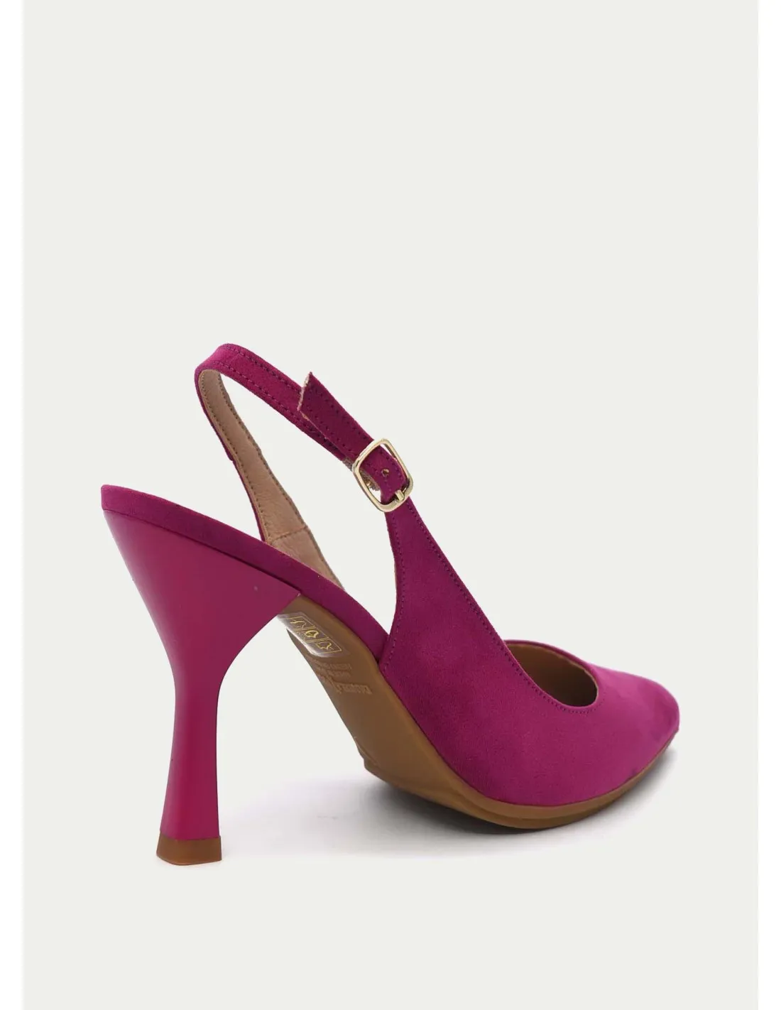 ZAPATO VESTIR DANIELA VEGA 913 FUXIA 