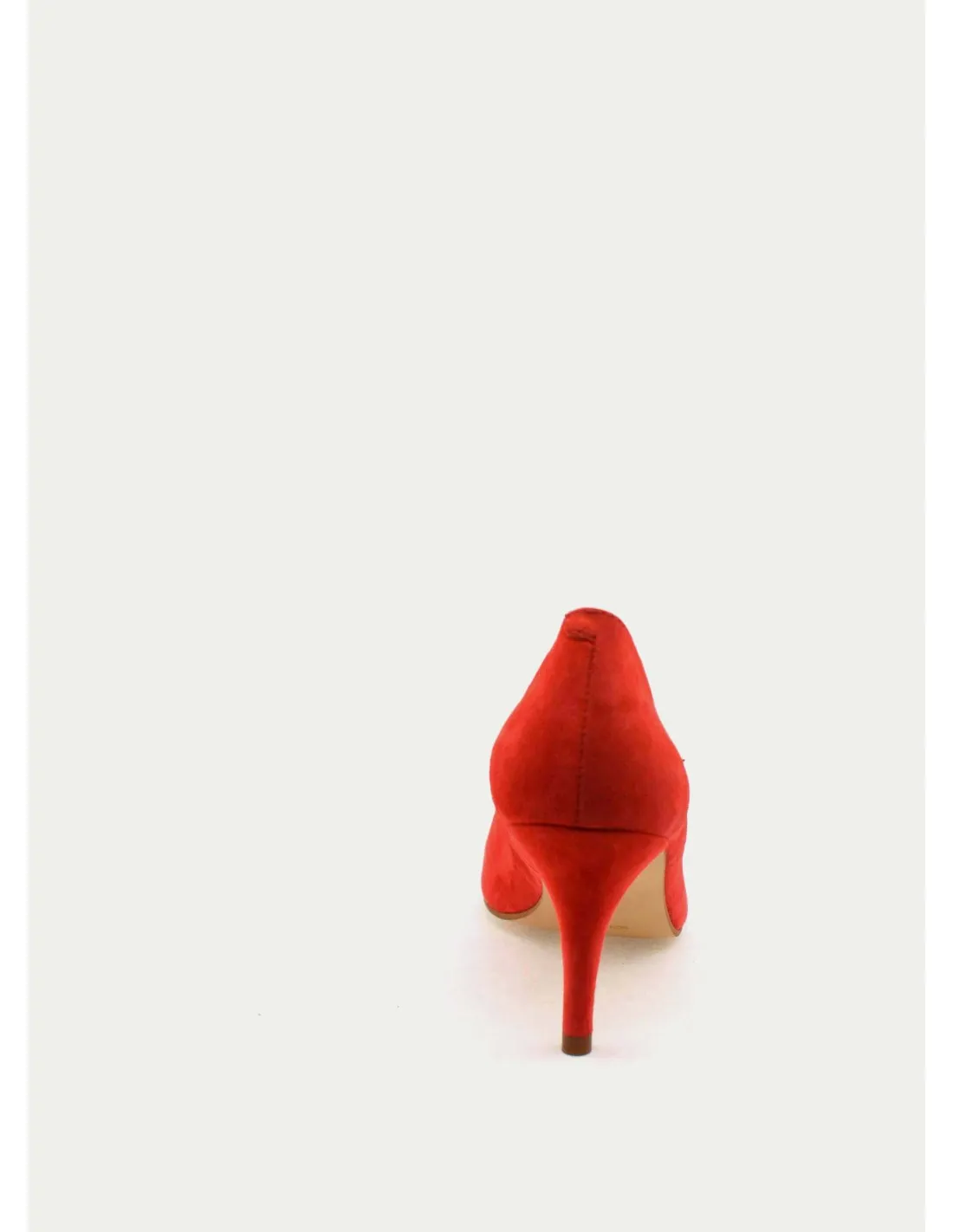 ZAPATO VESTIR ES BESO 317 CORAL 