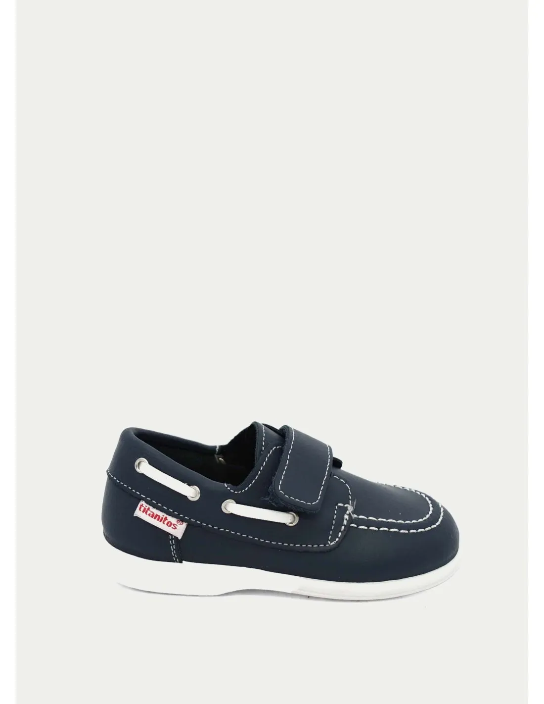 ZAPATO VESTIR TITANITOS LOGAN MARINO 