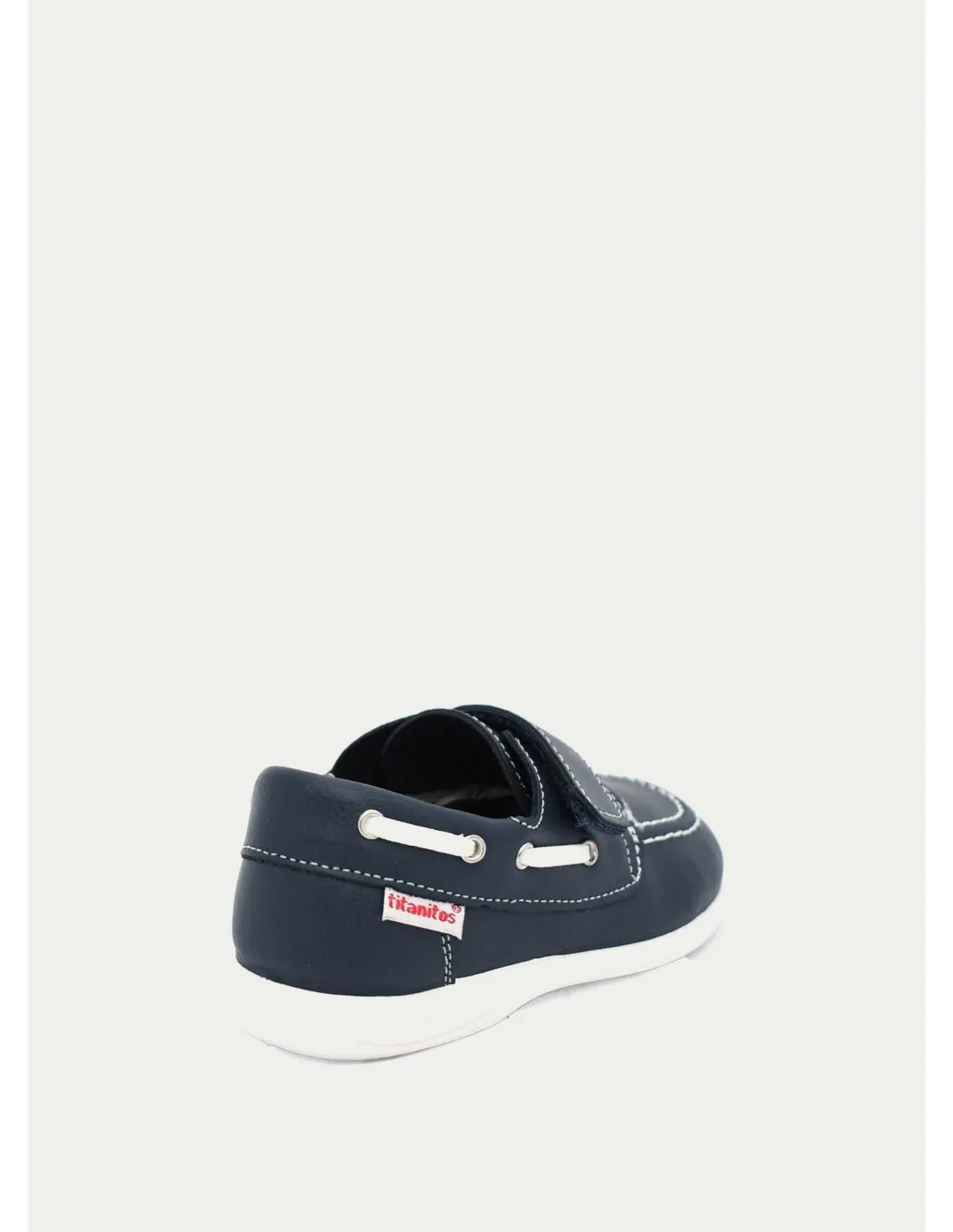 ZAPATO VESTIR TITANITOS LOGAN MARINO 