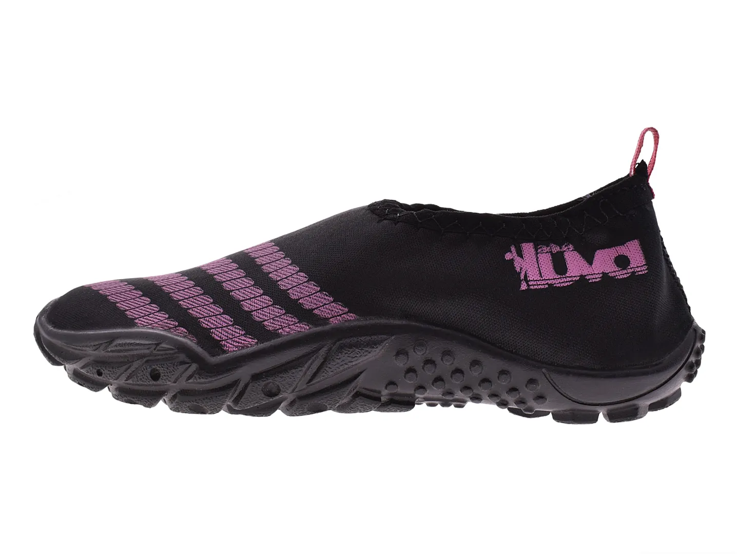 Zapatos Acuaticos Luva Aquashoes Clasico Para Niña