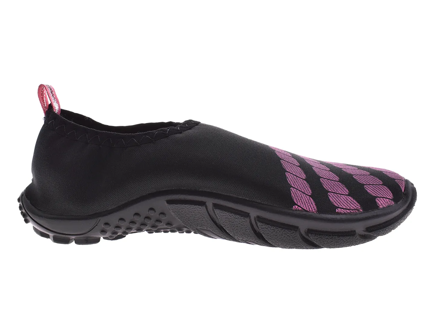 Zapatos Acuaticos Luva Aquashoes Clasico Para Niña