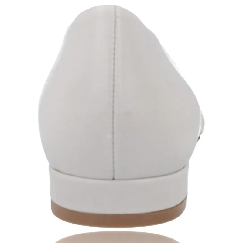 Zapatos Bailarinas Casual Planas para Mujer de Patricia Miller 5516