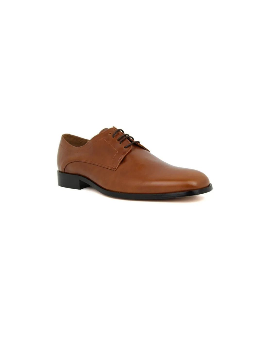 Zapatos Caballero Vestir Piel