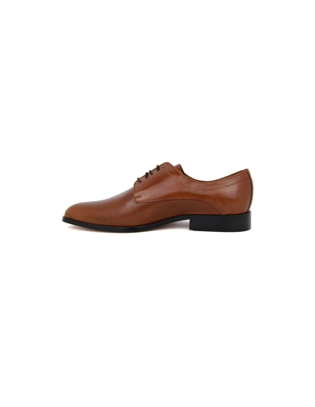Zapatos Caballero Vestir Piel