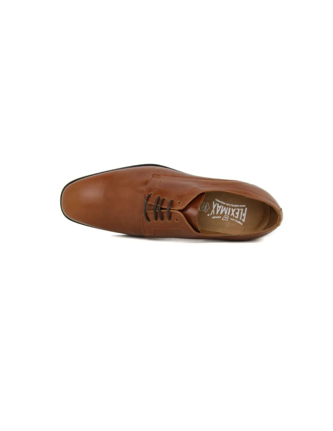Zapatos Caballero Vestir Piel