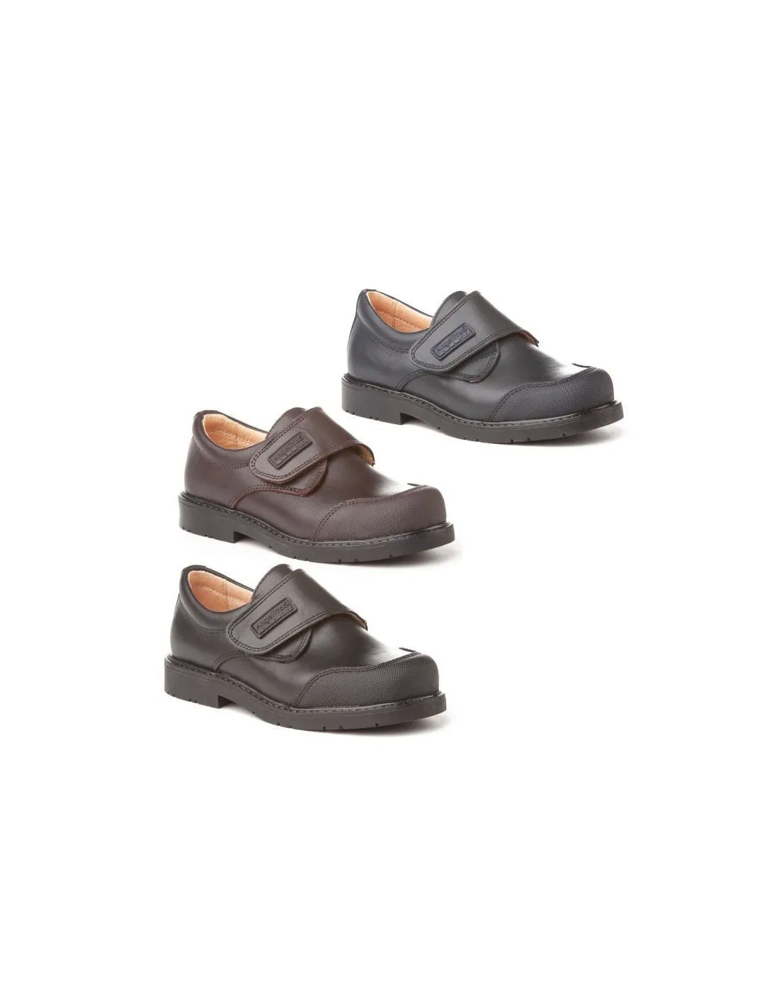 Zapatos colegiales Niño