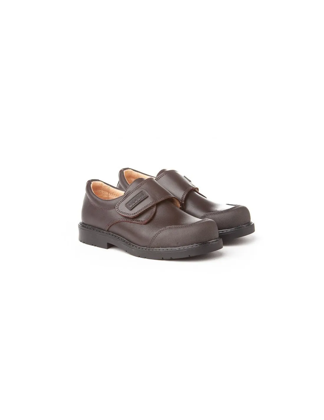 Zapatos colegiales Niño
