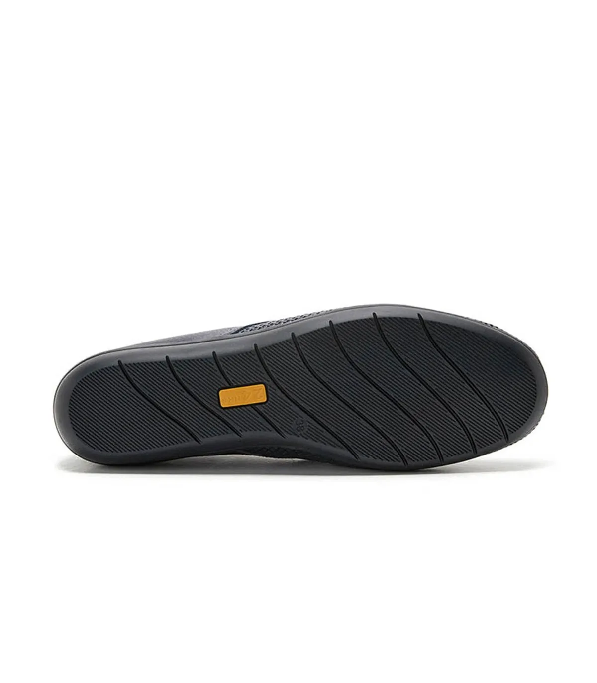 Zapatos de confort para mujer con cordones