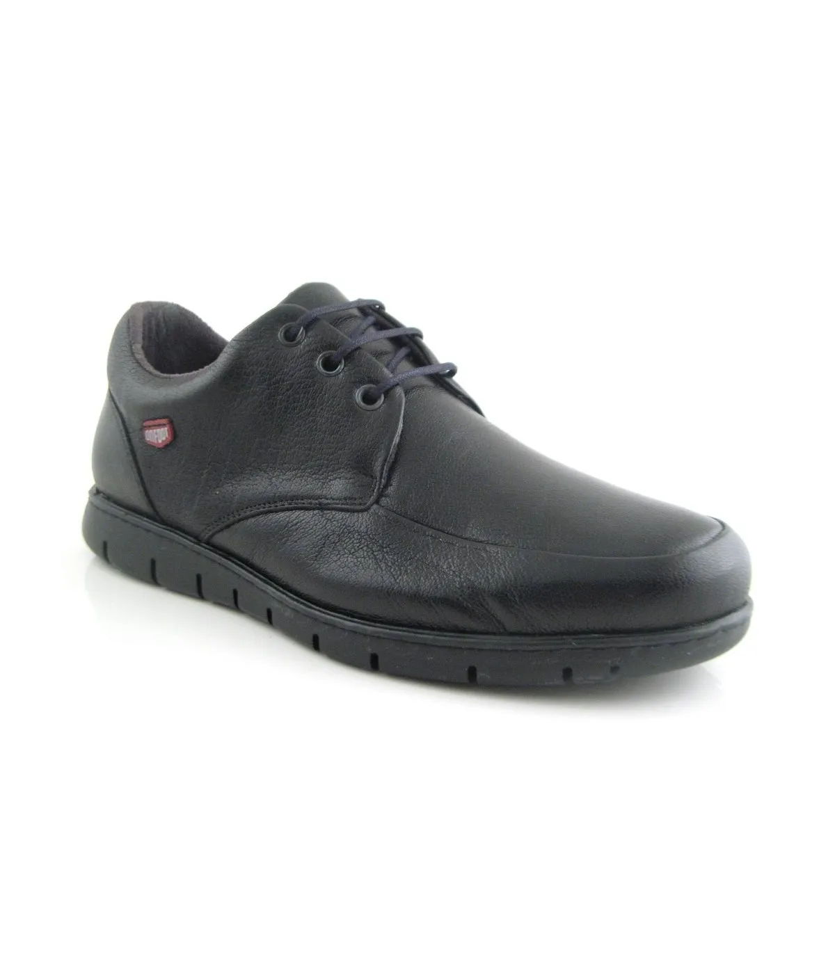 Zapatos de cordones para hombre