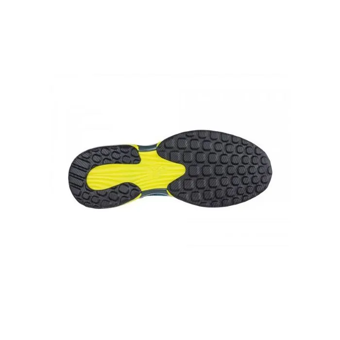 Zapatos de seguridad Puma Charge Green Low S1P ESD HRO SRC