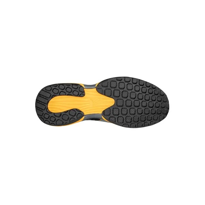 Zapatos de trabajo Puma Charge Orange Low S1P ESD HRO SRC