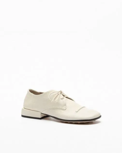 Zapatos derby Ixos Ramones Blanco