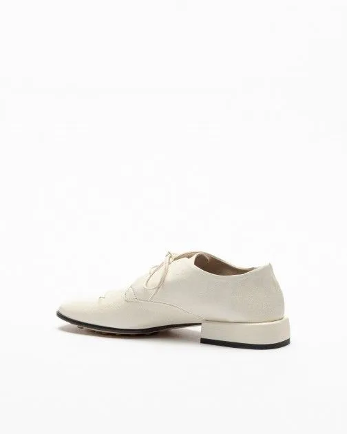 Zapatos derby Ixos Ramones Blanco