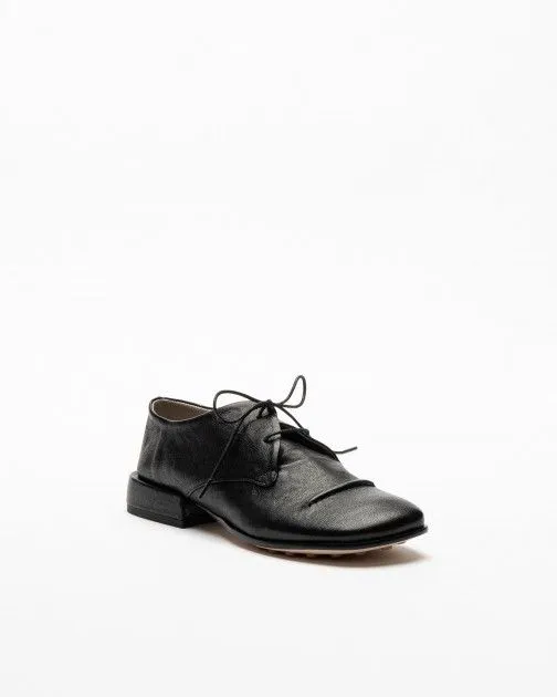 Zapatos derby Ixos Ramones Negro