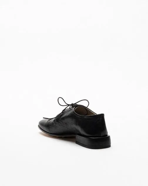 Zapatos derby Ixos Ramones Negro