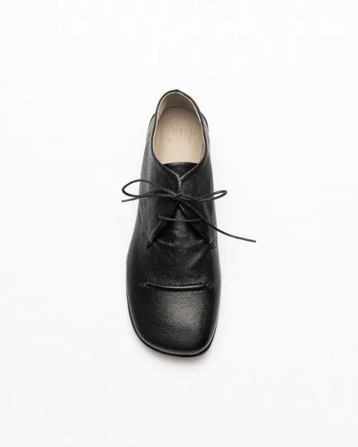 Zapatos derby Ixos Ramones Negro