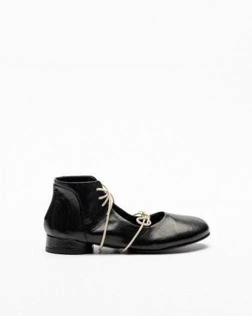 Zapatos Ernesto Dolani 6DGAL07 Negro