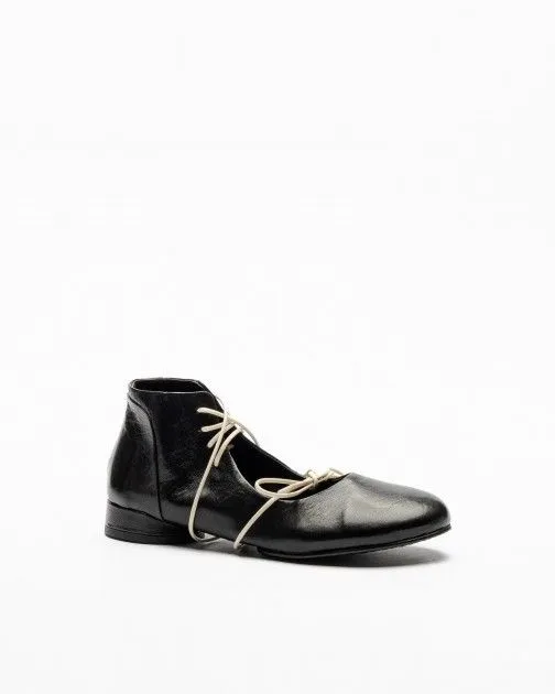 Zapatos Ernesto Dolani 6DGAL07 Negro