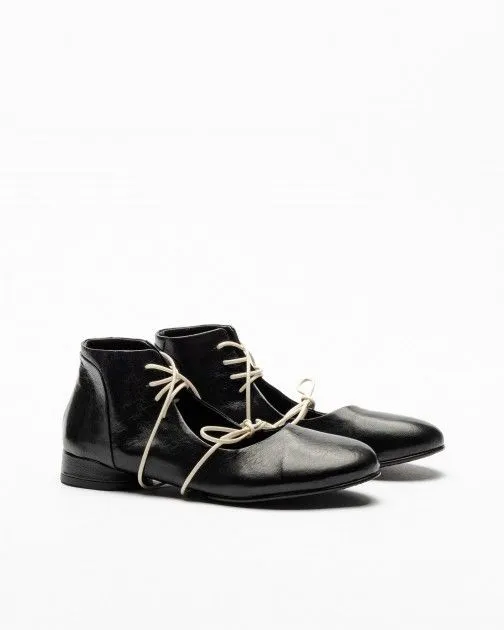 Zapatos Ernesto Dolani 6DGAL07 Negro