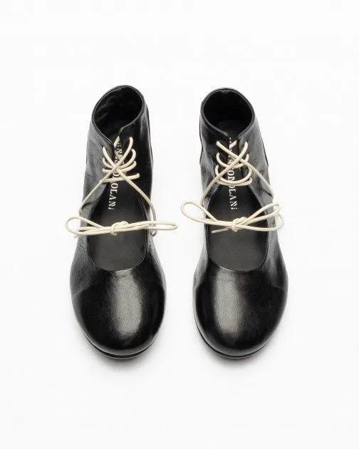 Zapatos Ernesto Dolani 6DGAL07 Negro