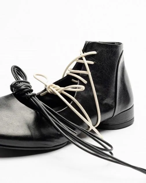 Zapatos Ernesto Dolani 6DGAL07 Negro