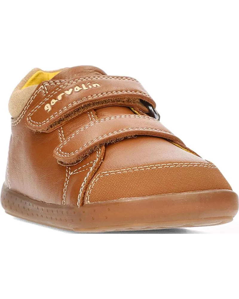 Zapatos GARVALIN  de Niño DEPORTIVA PARA NINO DE 241301 KAISER  ARENA