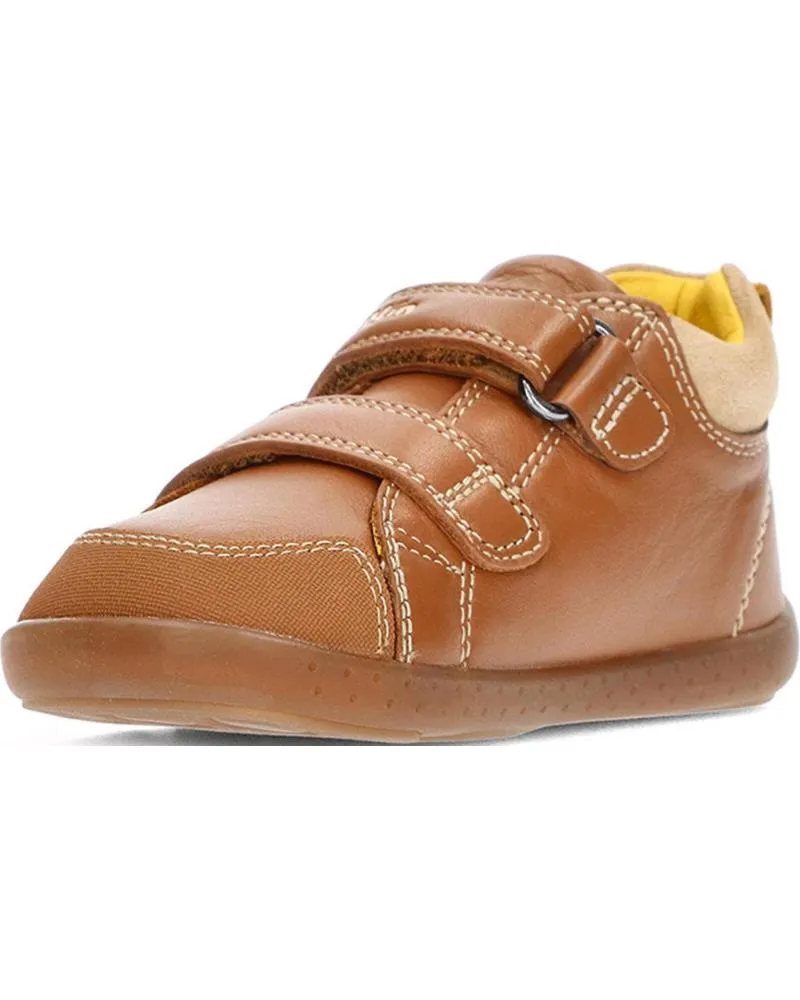 Zapatos GARVALIN  de Niño DEPORTIVA PARA NINO DE 241301 KAISER  ARENA