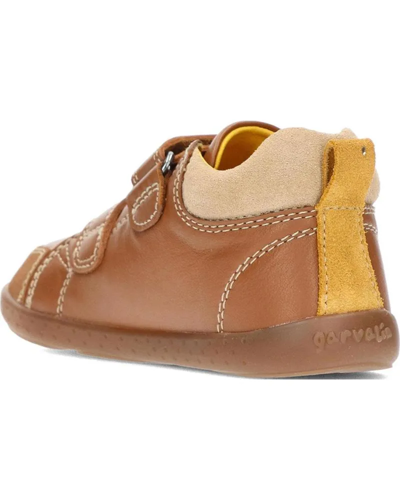 Zapatos GARVALIN  de Niño DEPORTIVA PARA NINO DE 241301 KAISER  ARENA