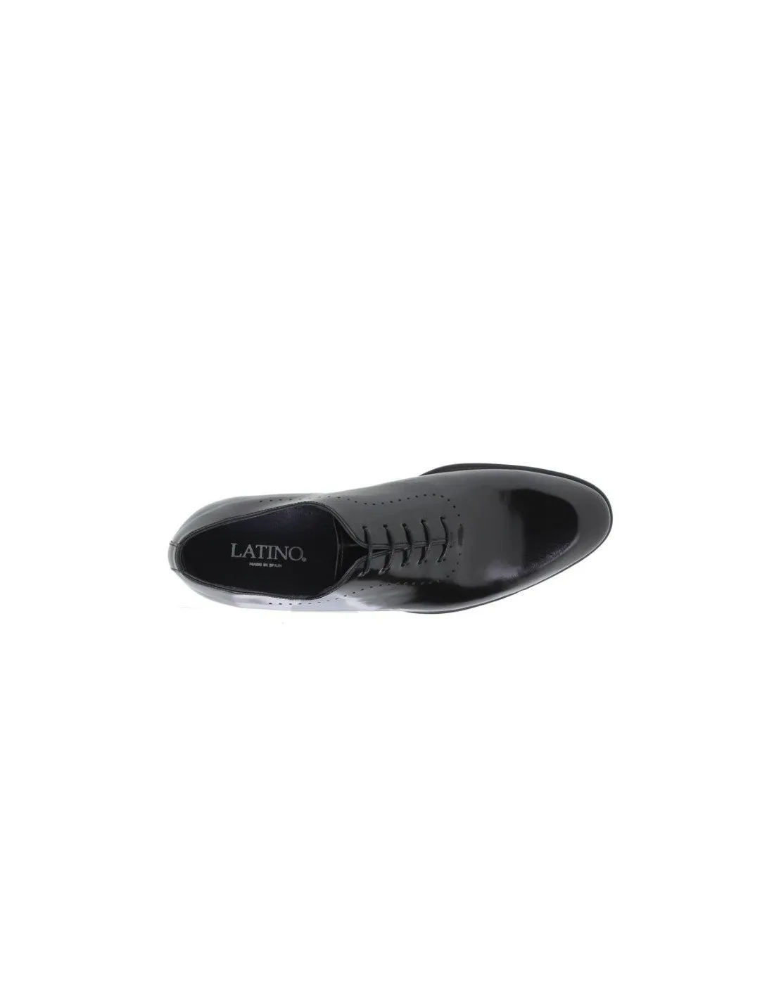 Zapatos hombre vestir piel Florentic