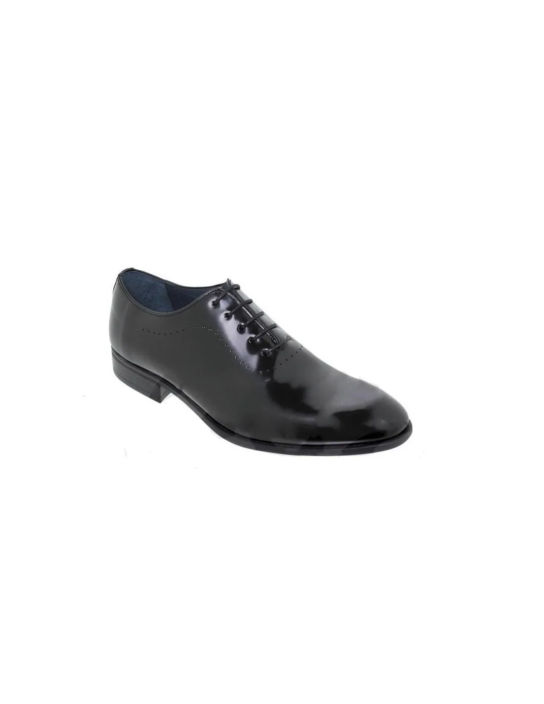 Zapatos hombre vestir piel Florentic
