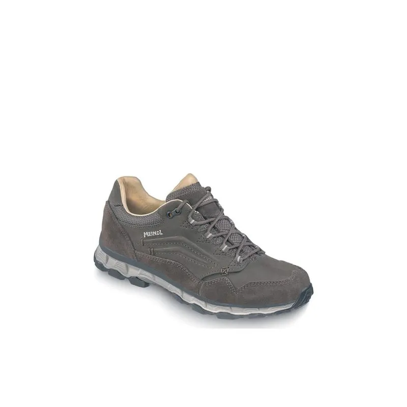 Zapatos Meindl Bogota LF (gris) para hombre
