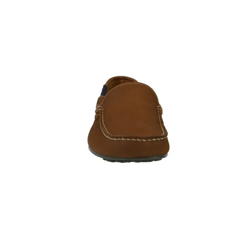 Zapatos Mocasín Callaghan 74200 Sterling para Hombre
