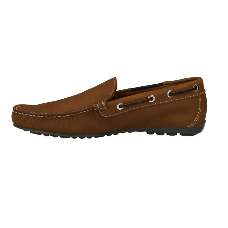 Zapatos Mocasín Callaghan 74200 Sterling para Hombre