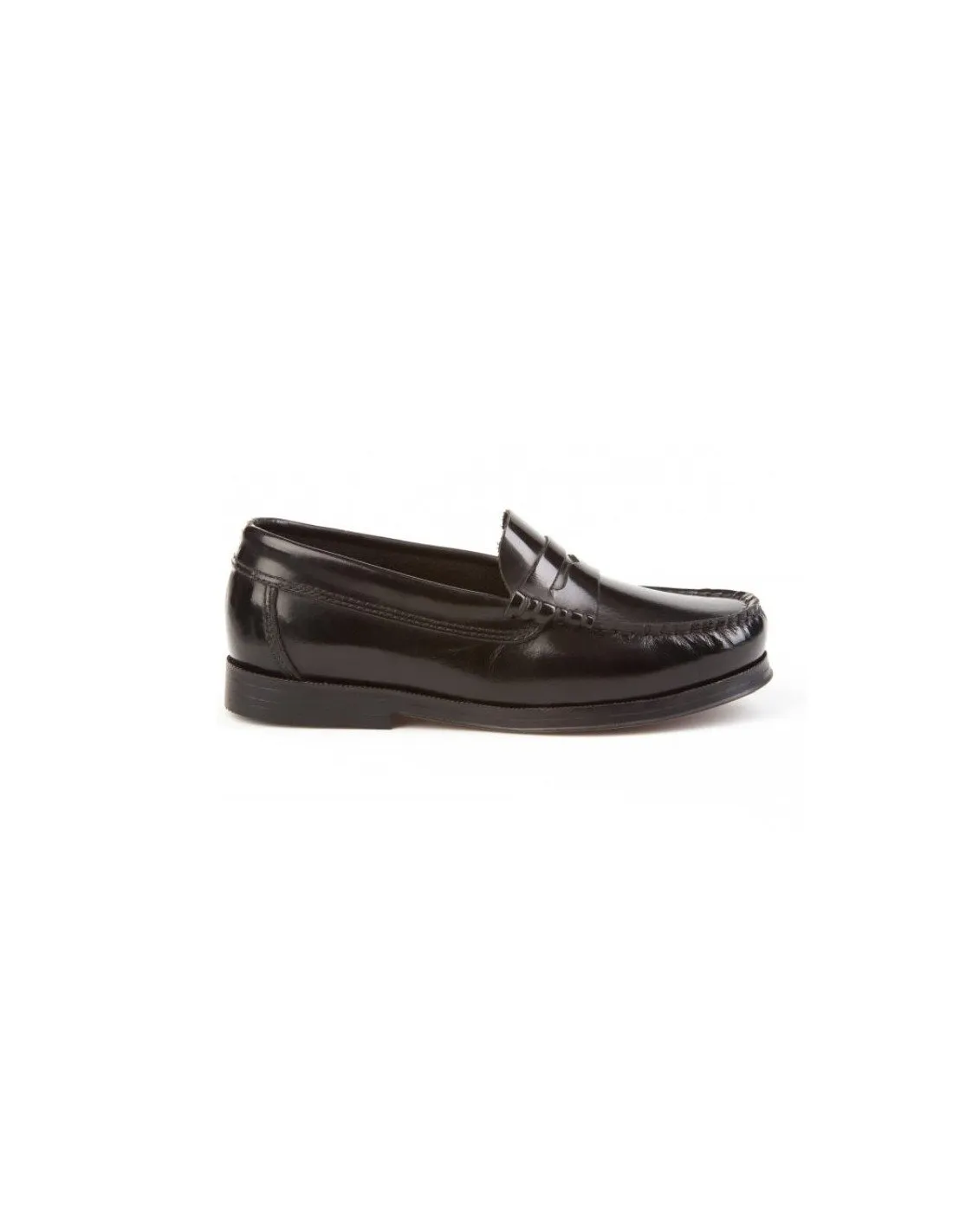 Zapatos niño castellanos